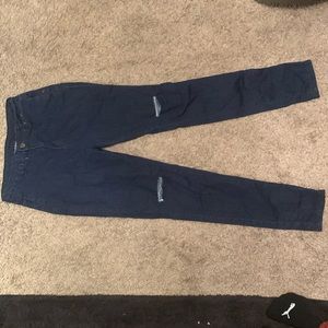Women’s jeans